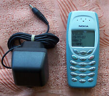 Original nokia 3410 d'occasion  Expédié en Belgium