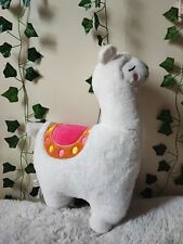 Llama plush alpaca for sale  KIRKBY STEPHEN