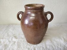 Ancien pot vinaigrier d'occasion  Chambon-sur-Voueize