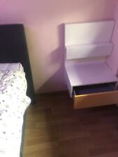 2xnachttische nachtschränkena gebraucht kaufen  Sprockhövel