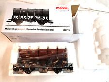 58515 märklin muldenkippwagen gebraucht kaufen  Troisdorf