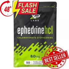 Labs eph hcl for sale  CASTLEFORD