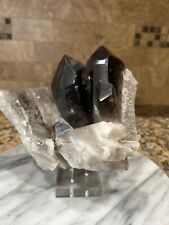 Smokey quartz natural for sale  Palm Coast