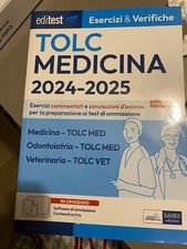 Editest tolc medicina usato Editest tolc medicina usato  Parma