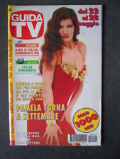 Guida 1994 pamela usato  Italia