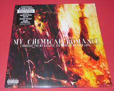 Chemical romance brought gebraucht kaufen Chemical romance brought gebraucht kaufen  Elmshorn