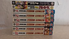 Manga lot ultimate for sale  Pittsburgh