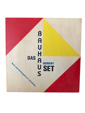 Bauhaus set memo gebraucht kaufen  Norderstedt