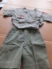 Vtg boy scouts for sale  Middleton