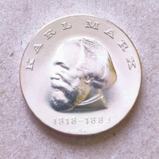 Ddr mark 1968 gebraucht kaufen  Magdeburg