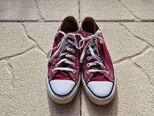 Converse all star d'occasion  La Seyne-sur-Mer