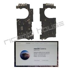 Apple macbook a1398 usato  Salerno