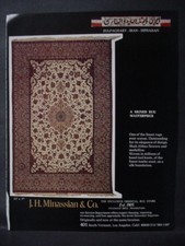 1978 minassian oriental for sale  Stockton