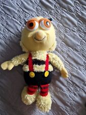 Peluche abeille fifi d'occasion  Méricourt