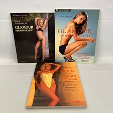 Glamour photography instructio for sale  Casselberry