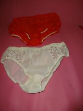 Ddr dessous slip gebraucht kaufen  Osterfeld, Meineweh