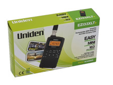 Uniden handheld scanner for sale  SALE