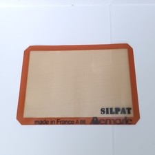 Silpat half sheet for sale  Morganton