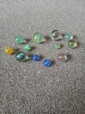 Vintage marbles mixed for sale  DRIFFIELD