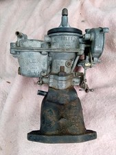 Aircooled solex pds13 for sale  BIRMINGHAM