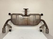 Mazda rig auspuff gebraucht kaufen  Erfurt