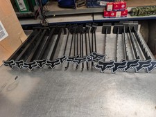 retail display rails for sale retail display rails for sale PETERBOROUGH