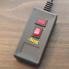 Fog lite fog for sale  Broken Arrow