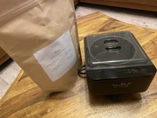 Wachswärmer wax home gebraucht kaufen  Erfweiler, Ludwigswinkel, Schönau