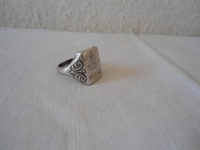 Norge ring silber gebraucht kaufen  Magdeburg
