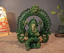 Lord ganesha antique for sale  Los Angeles