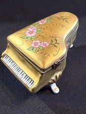 limoges box piano for sale limoges box piano for sale Sutton