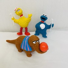 Sesame street muppets for sale  Washington