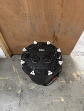 Fluval fx6 cannister for sale  CHESTERFIELD