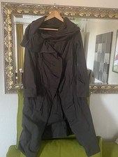 Rundholz mantel baumwolle gebraucht kaufen  Köln