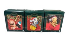 Carlton cards hangin for sale  Brookpark