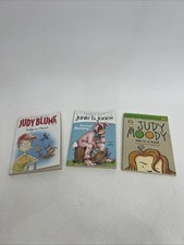 Judy moody judy for sale  Boynton Beach