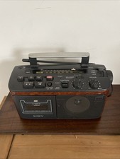 Sony cfm a50 for sale  WALLASEY