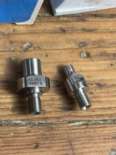 Set edm diamond for sale  Oxford