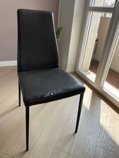 Sedie calligaris aida usato  Italia