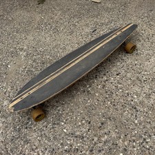 Mindless skateboards longboard for sale  TILBURY
