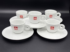 Set illy espresso for sale  Palm Harbor