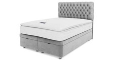 Dfs claxby silver for sale  WIGAN