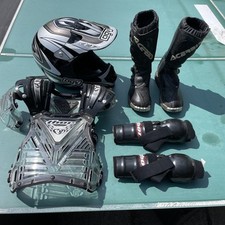 Complete kids motocross for sale  HERTFORD