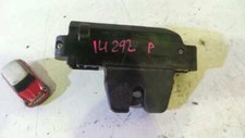 9646091580 trava da tampa da bota para PEUGEOT 307 BREAK SW (S1) XS 2002 1736443, usado comprar usado  Enviando para Brazil