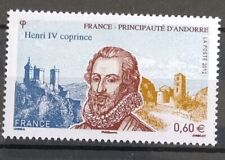 2012 timbre émission d'occasion 2012 timbre émission d'occasion  Billom