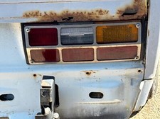 Tail light vanagon for sale  Cocoa