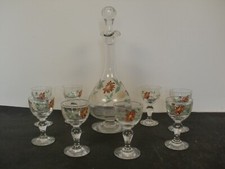 Service carafe verres d'occasion  Replonges