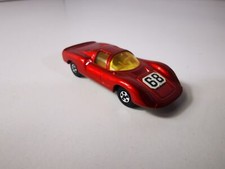 Rare matchbox porsche d'occasion  Espéraza