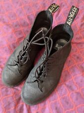 Martens black monkey for sale  CHORLEY