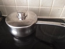 Stellar professional stainless for sale  YORK